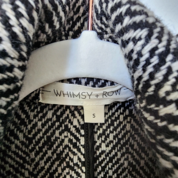 Whimsy + Row Emilia Coat - Picture 4 of 8